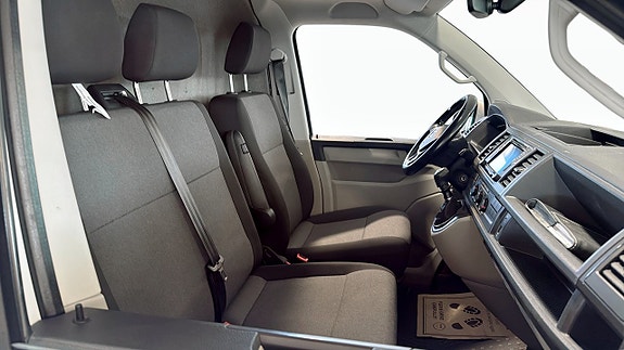Volkswagen Transporter 4 of 9