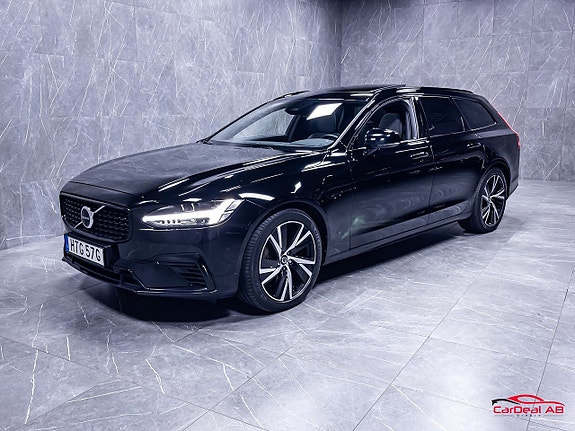 Volvo V90 3 of 30