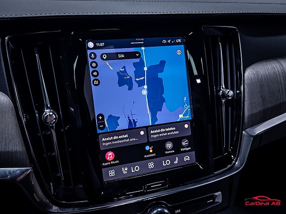 Volvo V90 26 of 30