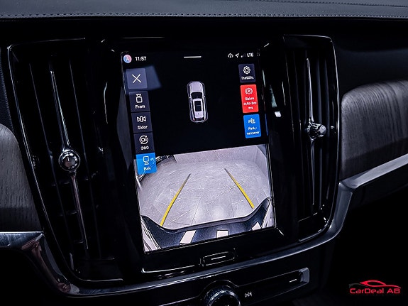 Volvo V90 25 of 30