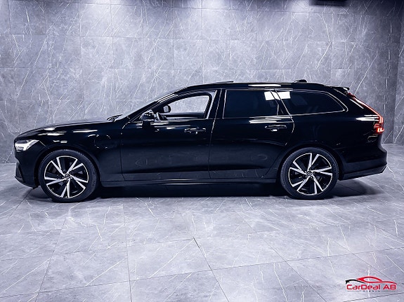 Volvo V90 4 of 30