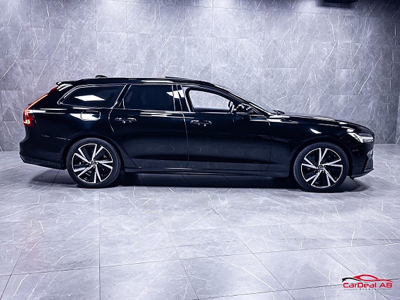 Volvo V90 8 of 30