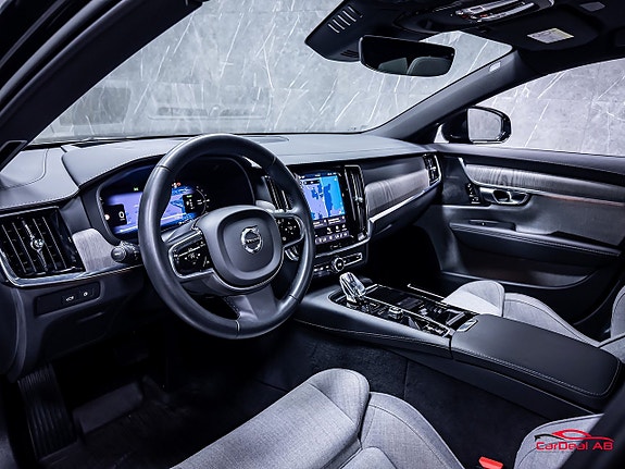 Volvo V90 11 of 30