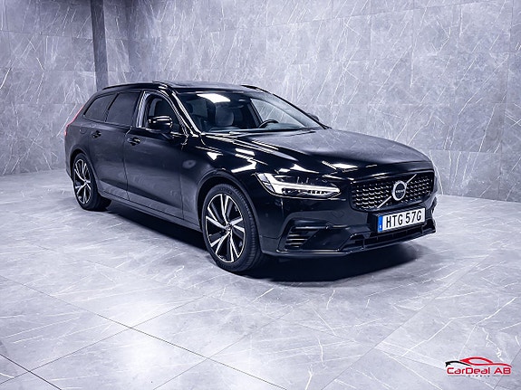 Volvo V90 9 of 30