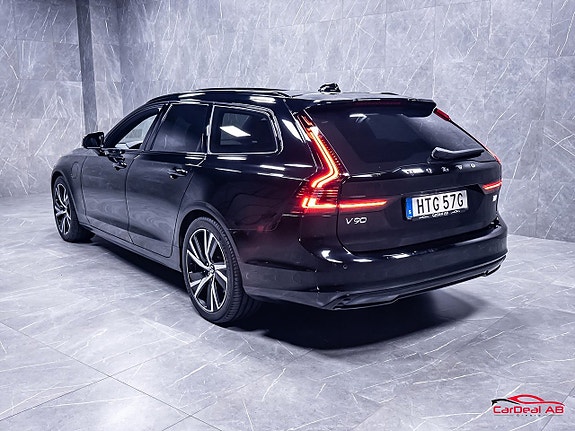 Volvo V90 5 of 30