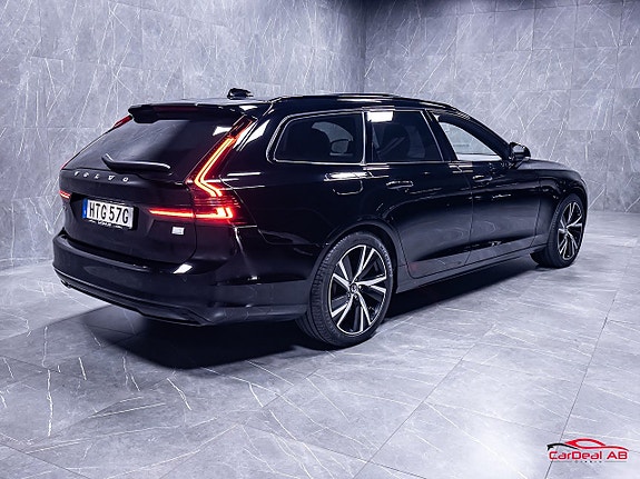 Volvo V90 7 of 30