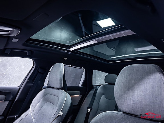 Volvo V90 21 of 30