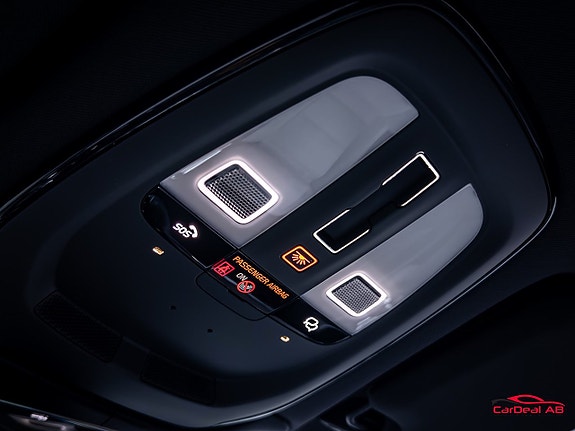 Volvo V90 20 of 30