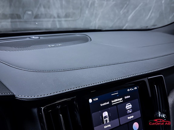 Volvo V90 24 of 30