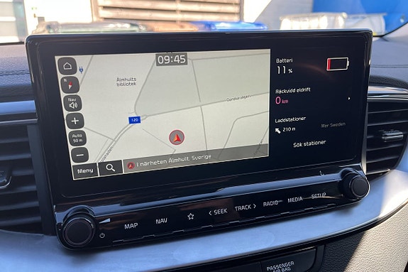 Kia Ceed 15 of 18