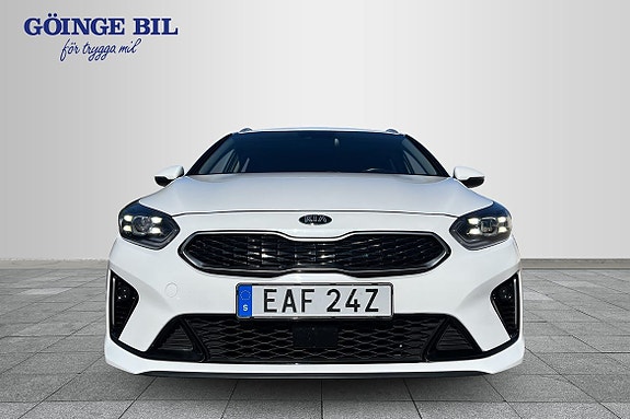 Kia Ceed 3 of 18