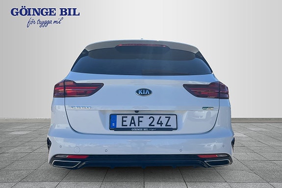 Kia Ceed 7 of 18