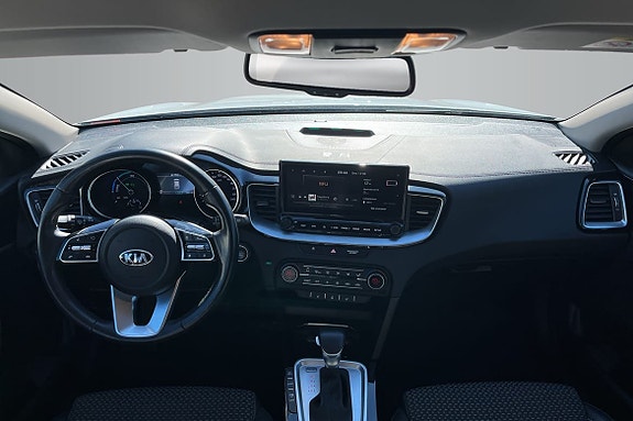 Kia Ceed 12 of 18