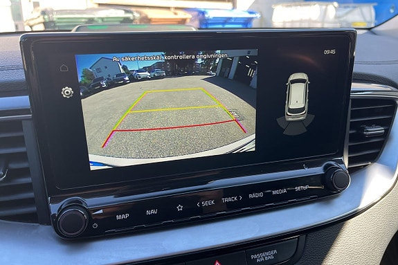 Kia Ceed 16 of 18