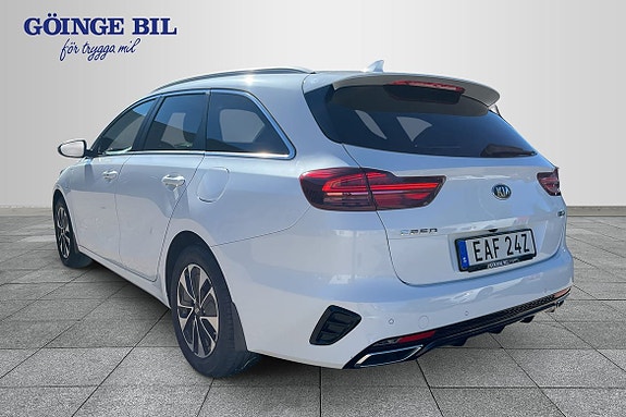 Kia Ceed 6 of 18