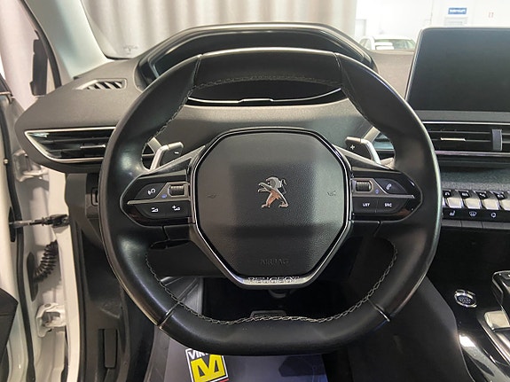 Peugeot 3008 15 of 20