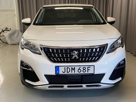 Peugeot 3008 2 of 20