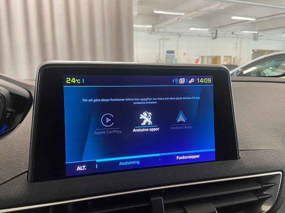Peugeot 3008 18 of 20