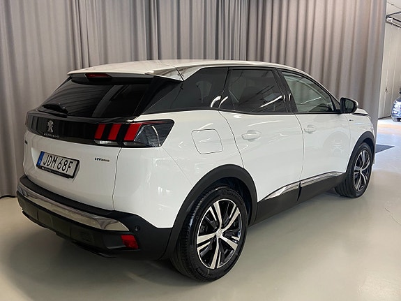 Peugeot 3008 5 of 20