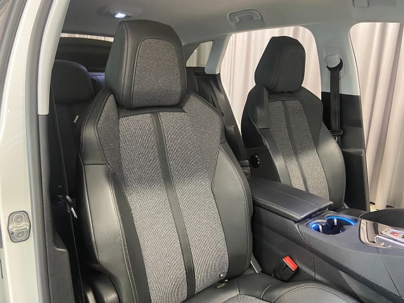 Peugeot 3008 14 of 20