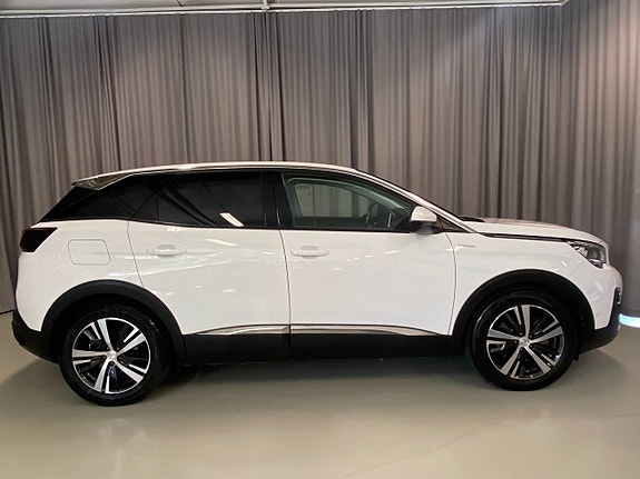 Peugeot 3008 4 of 20