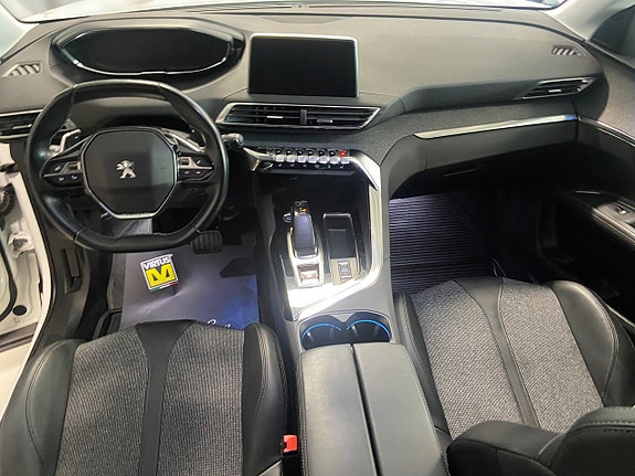 Peugeot 3008 10 of 20