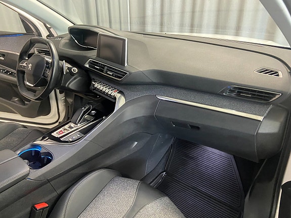 Peugeot 3008 13 of 20