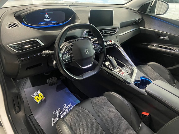 Peugeot 3008 8 of 20