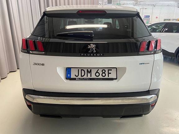 Peugeot 3008 6 of 20
