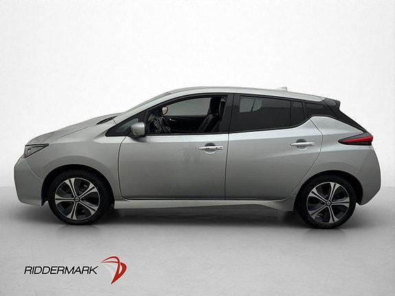 Nissan Leaf 5 of 30