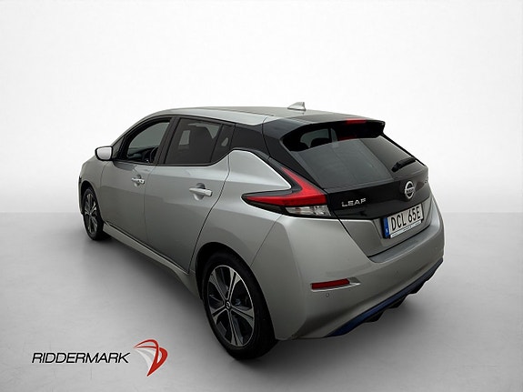 Nissan Leaf 6 of 30