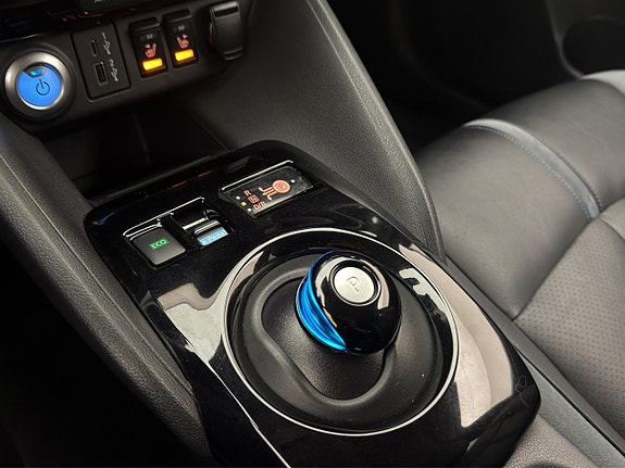 Nissan Leaf 22 of 30
