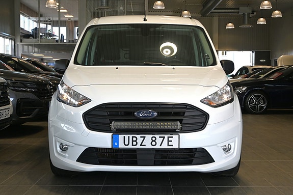 Ford Transit Connect 5 of 19