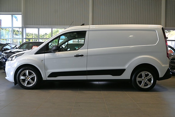 Ford Transit Connect 2 of 19