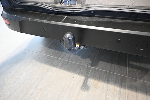 Ford Transit Connect 13 of 19
