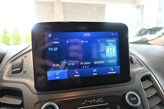 Ford Transit Connect 15 of 19
