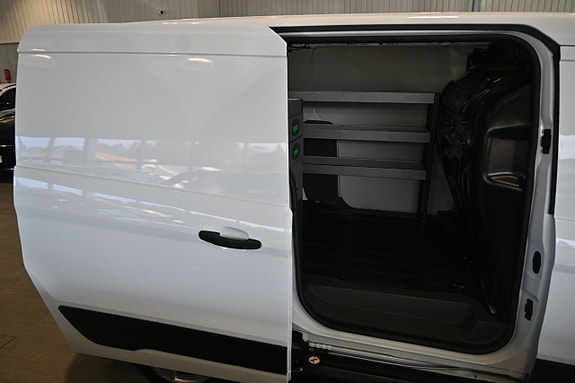 Ford Transit Connect 11 of 19