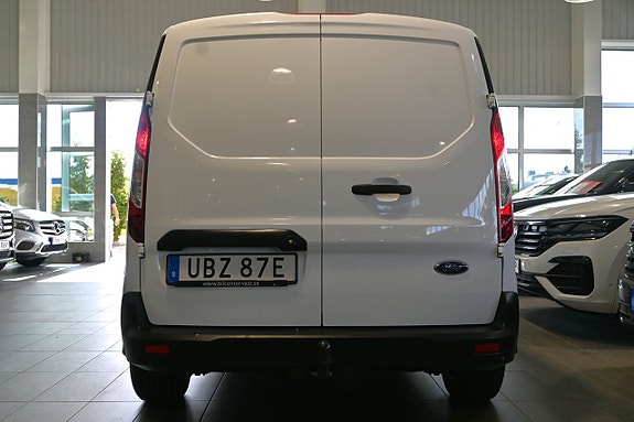 Ford Transit Connect 4 of 19