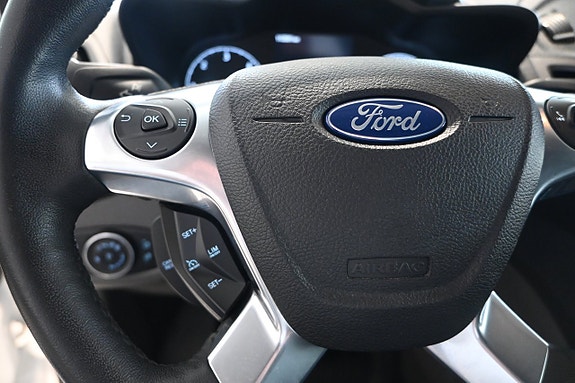 Ford Transit Connect 14 of 19