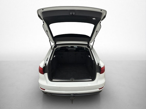 Audi A4 26 of 30