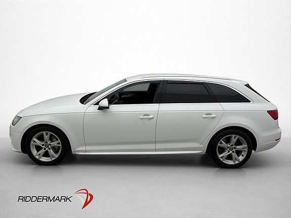 Audi A4 4 of 30