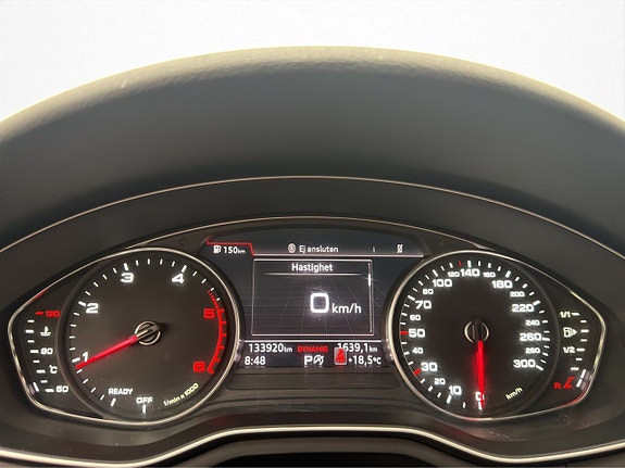 Audi A4 15 of 30