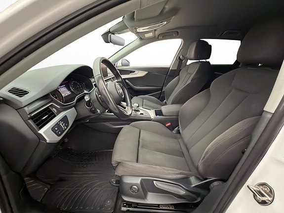 Audi A4 11 of 30