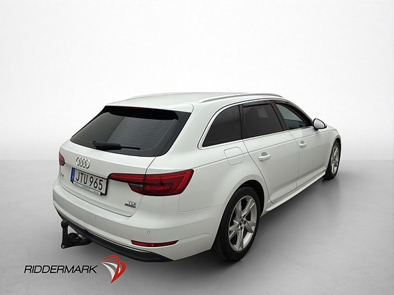 Audi A4 8 of 30