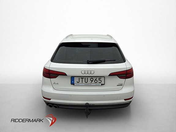 Audi A4 6 of 30