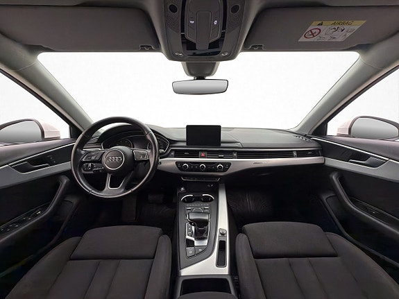 Audi A4 22 of 30