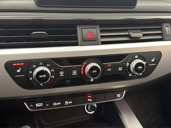 Audi A4 20 of 30