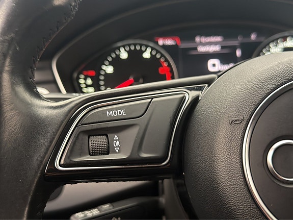 Audi A4 14 of 30