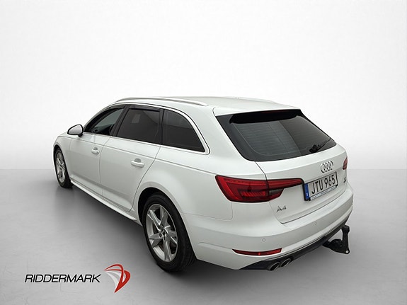 Audi A4 5 of 30