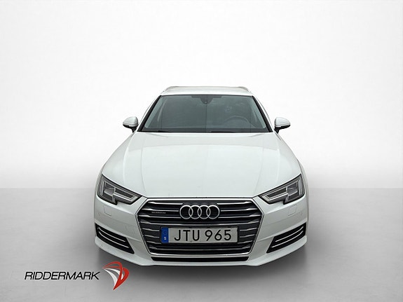 Audi A4 2 of 30